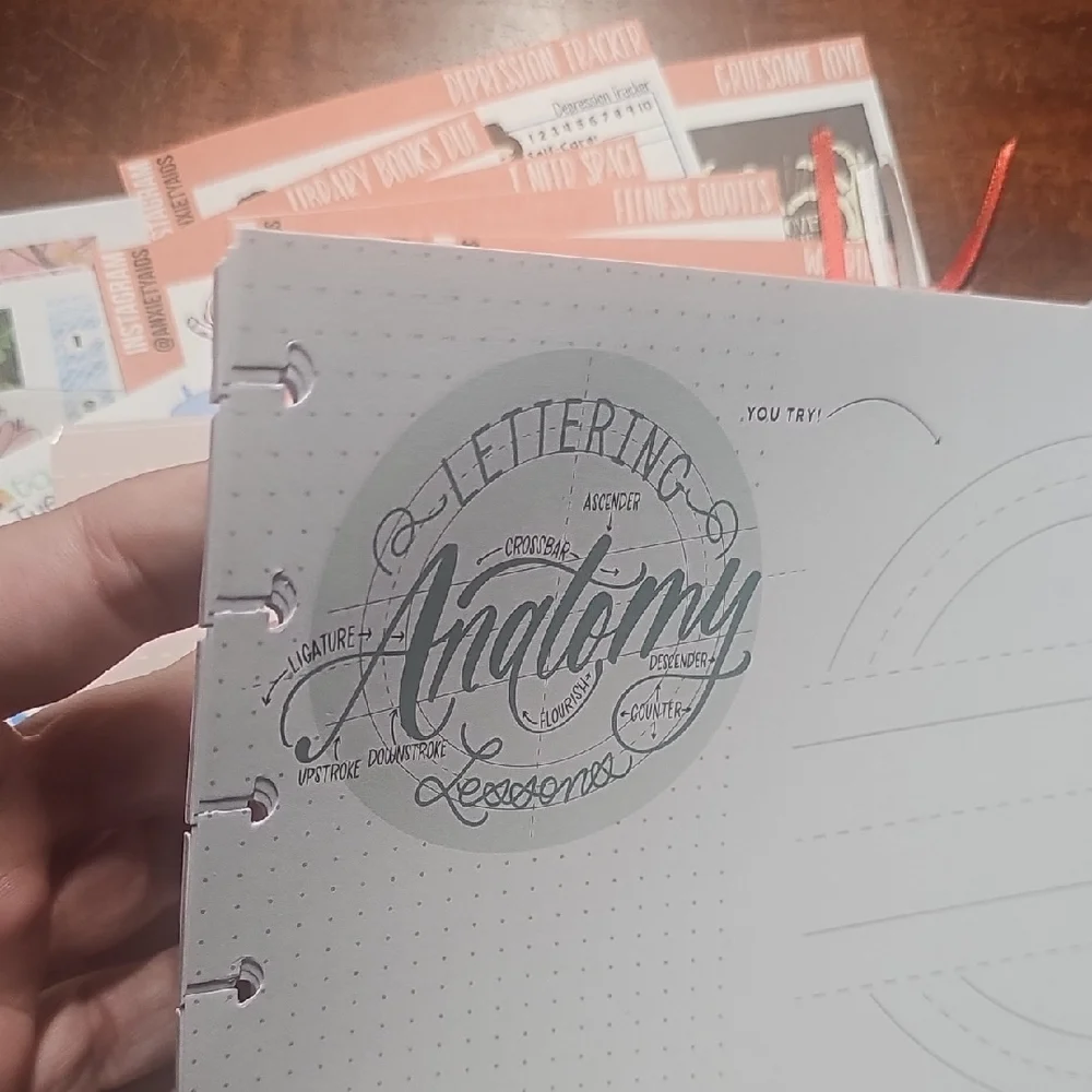 Planner Bundle